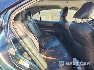 Zdjęcie 10 z 12 samochodu: 2019 TOYOTA CAMRY SE VIN:4T1B11HK5KU737266 - miniatura