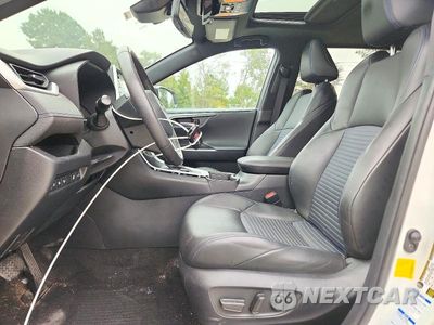 Zdjęcie 7 z 13 samochodu: 2021 TOYOTA RAV4 XSE VIN:4T3E6RFV6MU041181 - miniatura