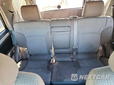 Zdjęcie 10 z 14 samochodu: 2007 TOYOTA 4RUNNER SR5 VIN:JTEZT14R870027496 - miniatura
