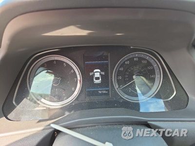 Zdjęcie 9 z 13 samochodu: 2021 HYUNDAI SONATA SEL VIN:5NPEL4JA2MH105675 - miniatura