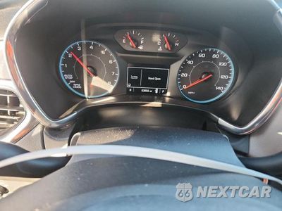 Zdjęcie 9 z 14 samochodu: 2019 CHEVROLET EQUINOX LS VIN:3GNAXHEV5KS640677 - miniatura