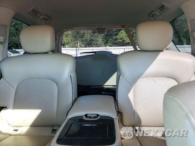 Zdjęcie 10 z 13 samochodu: 2022 INFINITI QX80 LUXE VIN:JN8AZ2AF8N9743182 - miniatura