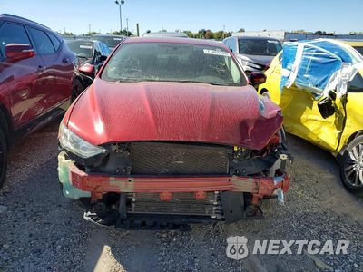 Piąte zdjęcie samochodu w środku: 2017 FORD FUSION SE HYBRID VIN:3FA6P0LU6HR286264 - miniatura