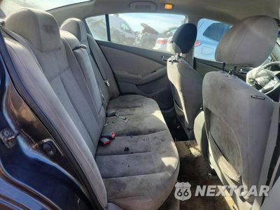 Zdjęcie 10 z 12 samochodu: 2010 NISSAN ALTIMA 2.5 VIN:1N4AL2AP6AN476525 - miniatura