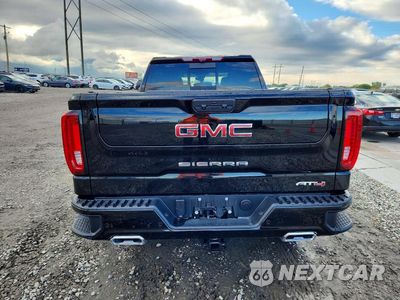 Zdjęcie 6 z 12 samochodu: 2025 GMC SIERRA K1500 AT4 VIN:3GTUUEE81SG295884 - miniatura