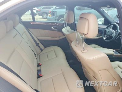 Zdjęcie 10 z 12 samochodu: 2013 MERCEDES-BENZ E 350 VIN:WDDHF5KB2DA663296 - miniatura