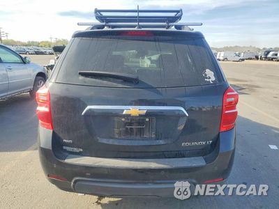 Zdjęcie 6 z 13 samochodu: 2016 CHEVROLET EQUINOX LT VIN:2GNFLFEK0G6190034 - miniatura
