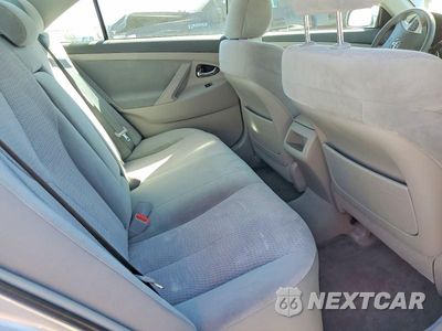 Zdjęcie 10 z 12 samochodu: 2011 TOYOTA CAMRY BASE VIN:4T4BF3EK8BR118278 - miniatura