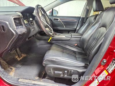 Zdjęcie 7 z 13 samochodu: 2016 LEXUS RX 450H BASE VIN:2T2BGMCA7GC008544 - miniatura