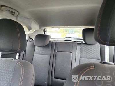 Zdjęcie 10 z 13 samochodu: 2018 CHEVROLET TRAX LS VIN:3GNCJNSB3JL346044 - miniatura