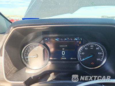 Zdjęcie 9 z 12 samochodu: 2021 FORD F150 SUPERCREW VIN:1FTEW1EP5MKF05896 - miniatura