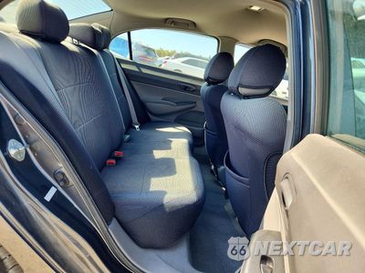 Zdjęcie 10 z 12 samochodu: 2010 HONDA CIVIC VP VIN:2HGFA1F32AH503171 - miniatura
