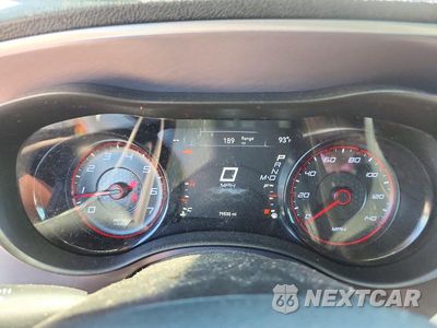 Zdjęcie 9 z 12 samochodu: 2020 DODGE CHARGER SXT VIN:2C3CDXBG3LH150158 - miniatura