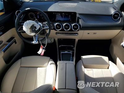 Zdjęcie 8 z 14 samochodu: 2026 MERCEDES-BENZ GLA 250 VIN:W1N4N4GB1TJ908790 - miniatura