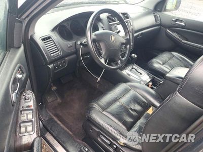 Zdjęcie 8 z 13 samochodu: 2006 ACURA MDX TOURING VIN:2HNYD18916H526426 - miniatura