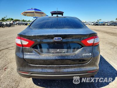 Zdjęcie 6 z 12 samochodu: 2016 FORD FUSION S HYBRID VIN:3FA6P0UU4GR346250 - miniatura