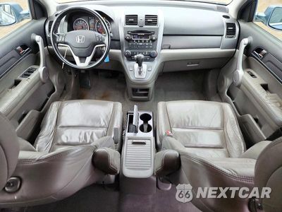Zdjęcie 8 z 12 samochodu: 2007 HONDA CR-V EXL VIN:JHLRE48727C120847 - miniatura