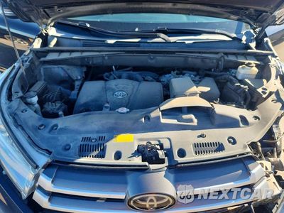 Zdjęcie 12 z 13 samochodu: 2019 TOYOTA HIGHLANDER XLE VIN:5TDKZRFH9KS314293 - miniatura