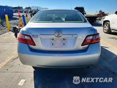 Zdjęcie 6 z 12 samochodu: 2007 TOYOTA CAMRY VIN:4T1BE46K07U090646 - miniatura