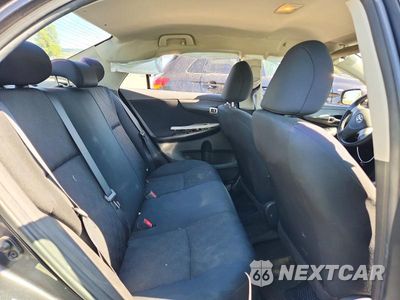 Zdjęcie 10 z 12 samochodu: 2010 TOYOTA COROLLA S VIN:1NXBU4EE9AZ207615 - miniatura