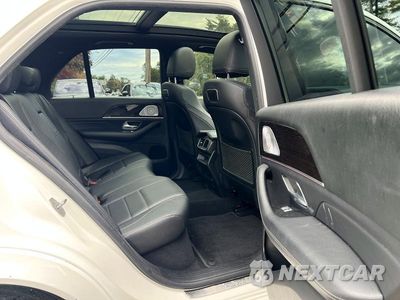 Zdjęcie 6 z 10 samochodu: 2020 MERCEDES-BENZ GLE 350 4MATIC VIN:4JGFB4KB8LA075856 - miniatura