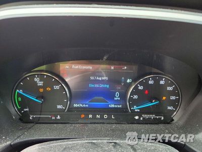 Zdjęcie 9 z 13 samochodu: 2022 FORD ESCAPE SE VIN:1FMCU0BZ8NUB07922 - miniatura