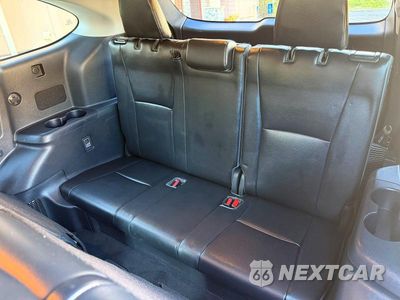 Zdjęcie 10 z 15 samochodu: 2021 TOYOTA HIGHLANDER XLE VIN:5TDGZRBH1MS557448 - miniatura