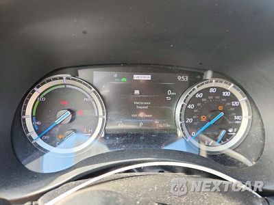 Zdjęcie 9 z 13 samochodu: 2022 TOYOTA HIGHLANDER HYBRID BRONZE EDITION VIN:5TDABRCH4NS547099 - miniatura