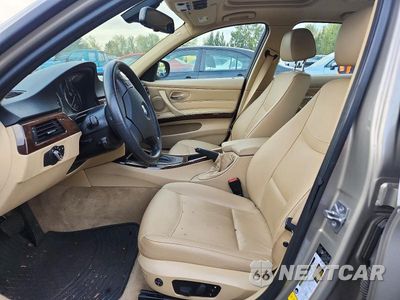 Zdjęcie 7 z 12 samochodu: 2011 BMW 328 XI SULEV VIN:WBAPK5C5XBA656908 - miniatura