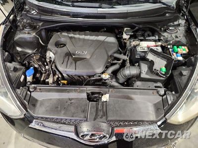 Zdjęcie 11 z 12 samochodu: 2013 HYUNDAI VELOSTER BASE VIN:KMHTC6AD6DU130920 - miniatura