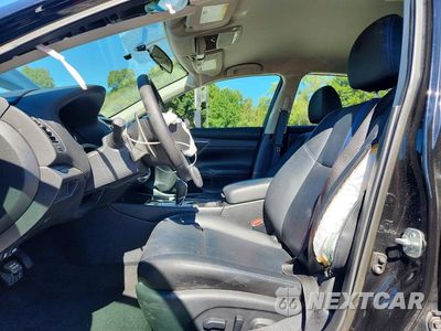 Zdjęcie 7 z 12 samochodu: 2018 NISSAN ALTIMA 2.5 SR VIN:1N4AL3AP3JC279491 - miniatura
