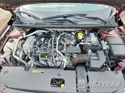Zdjęcie 11 z 12 samochodu: 2025 NISSAN SENTRA SV VIN:3N1AB8CV8SY234273 - miniatura