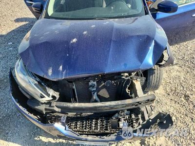 Zdjęcie 11 z 12 samochodu: 2018 NISSAN SENTRA S VIN:3N1AB7AP5JY321903 - miniatura