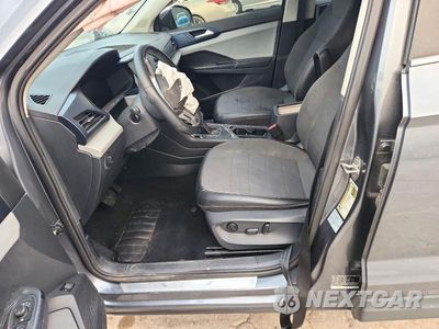Zdjęcie 7 z 13 samochodu: 2022 VOLKSWAGEN TAOS SE VIN:3VVRX7B21NM010228 - miniatura