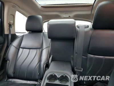 Zdjęcie 10 z 13 samochodu: 2016 INFINITI QX60 VIN:5N1CL0MM5EC527390 - miniatura