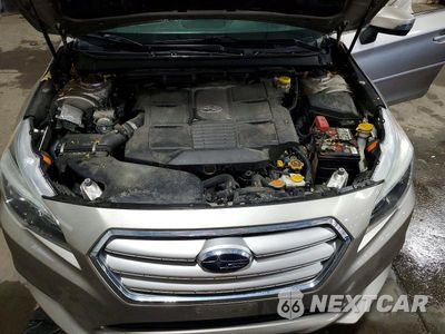 Zdjęcie 11 z 12 samochodu: 2016 SUBARU LEGACY 3.6R LIMITED VIN:4S3BNEN67G3002454 - miniatura