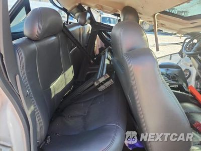 Zdjęcie 10 z 12 samochodu: 2005 CHEVROLET SILVERADO K1500 VIN:1GCEK19B95Z266176 - miniatura