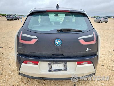 Zdjęcie 6 z 12 samochodu: 2016 BMW I3 REX VIN:WBY1Z4C57GV506218 - miniatura