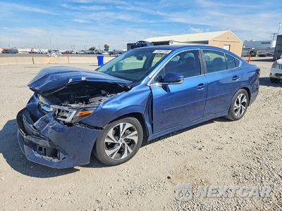 2022 SUBARU LEGACY PREMIUM 4S3BWAF67N3012841 - główne zdjęcie licytacji z USA - miniatura