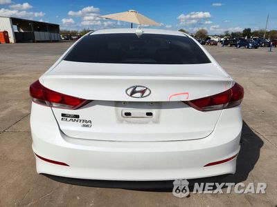 Zdjęcie 6 z 13 samochodu: 2017 HYUNDAI ELANTRA SE VIN:5NPD74LF9HH207313 - miniatura