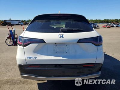 Zdjęcie 6 z 13 samochodu: 2023 HONDA HR-V EXL VIN:3CZRZ2H75PM714475 - miniatura