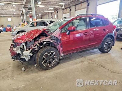 2013 SUBARU XV CROSSTREK 2.0 PREMIUM JF2GPAWC5D2871439 - główne zdjęcie licytacji z USA - miniatura