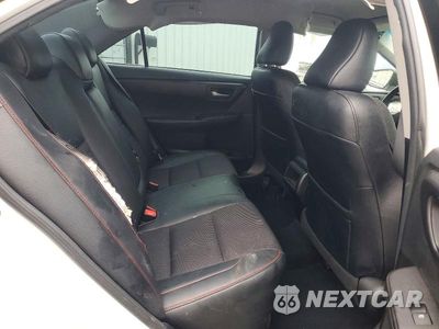 Zdjęcie 10 z 13 samochodu: 2017 TOYOTA CAMRY SE VIN:4T1BF1FK0HU360908 - miniatura