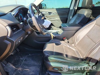 Zdjęcie 7 z 13 samochodu: 2018 CHEVROLET TRAVERSE PREMIER VIN:1GNEVJKW8JJ206524 - miniatura