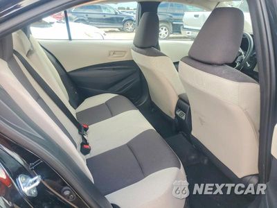 Zdjęcie 10 z 12 samochodu: 2026 TOYOTA COROLLA LE VIN:5YFB4MDE1TP397478 - miniatura