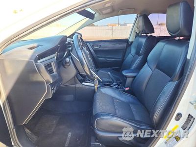 Zdjęcie 7 z 13 samochodu: 2015 TOYOTA COROLLA S VIN:5YFBURHE3FP238134 - miniatura