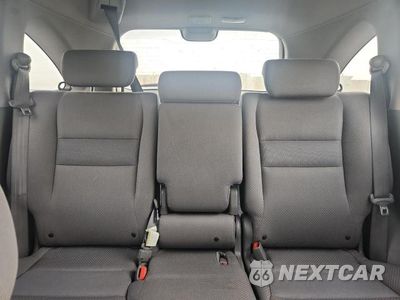 Zdjęcie 10 z 13 samochodu: 2007 HONDA CR-V VIN:JHLRE38347C052560 - miniatura