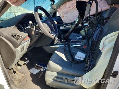Zdjęcie 7 z 12 samochodu: 2014 ACURA MDX TECHNOLOGY VIN:5FRYD3H48EB012730 - miniatura