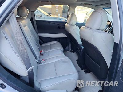 Zdjęcie 10 z 12 samochodu: 2014 LEXUS RX 350 BASE VIN:2T2BK1BA7EC247099 - miniatura