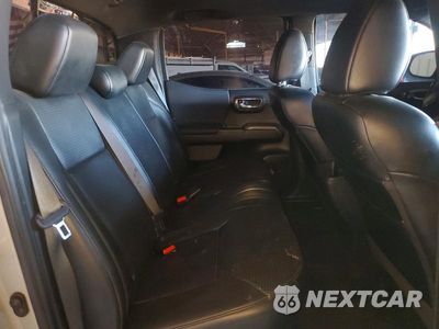 Zdjęcie 10 z 12 samochodu: 2019 TOYOTA TACOMA TRD SPORT VIN:3TMAZ5CN7KM109196 - miniatura
